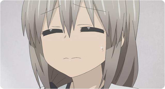 宇崎酱第9话先行：小花的母亲登场，真一被误会，小花吃醋了