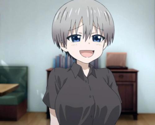 日本画师遭女网友“灵魂质问”，画成这样你没见过真“欧派”吗？