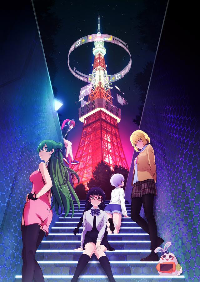 2022年老绅士必看的10月新番