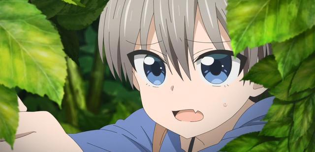 宇崎酱可爱到爆，“名场面”正式出现，这部七月新番不简单