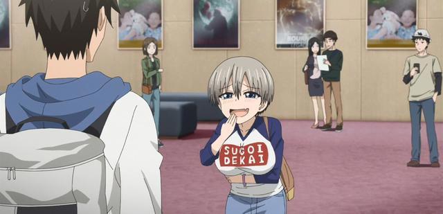 又一部宝藏番剧，女主堪称“猴王在世”，可是大家的注意力不在这