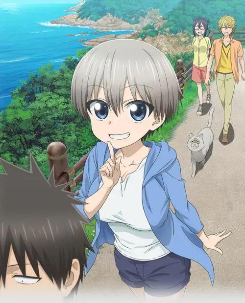 七月新番最受欢迎的动画原作公布，刀剑神域屈居排第三