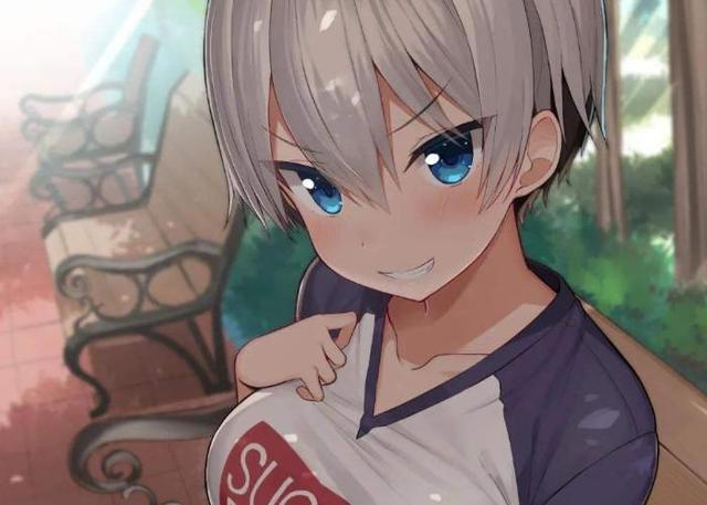 有一个闹腾又可爱的学妹是什么感受？这部新番告诉你，是幸福哦