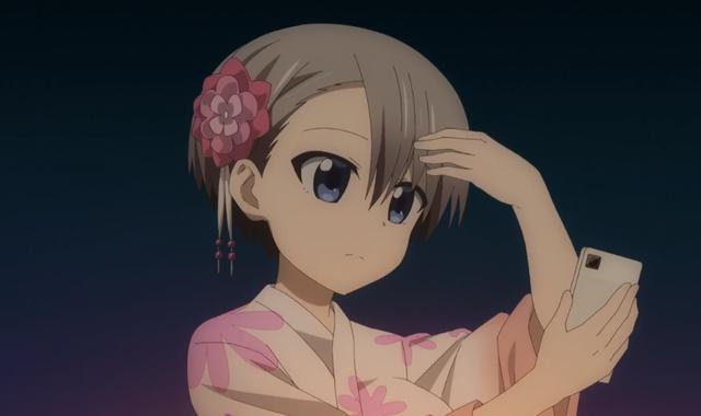 《宇崎酱想要玩耍！》最新PV公布，新一代老婆要出现了吗