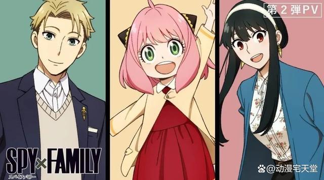 新番预告丨最让人期待的七部十月续作新番你最喜欢哪一部