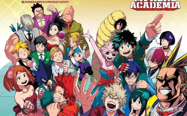 新番预告丨最让人期待的七部十月续作新番你最喜欢哪一部