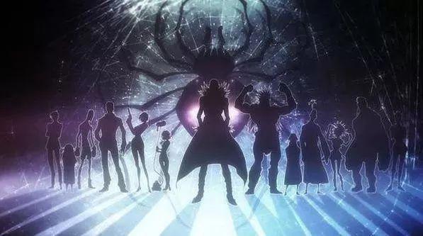 日本官方评出最经典的20部日系动漫，看过10部以上才算及格！