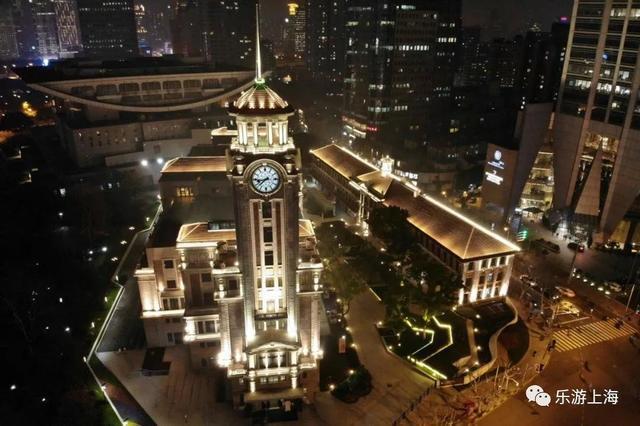 “博物馆奇妙夜”又要开始啦！沪上多家博物馆越夜越美丽→