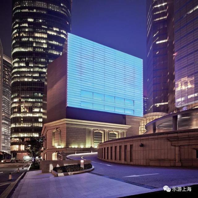 “博物馆奇妙夜”又要开始啦！沪上多家博物馆越夜越美丽→