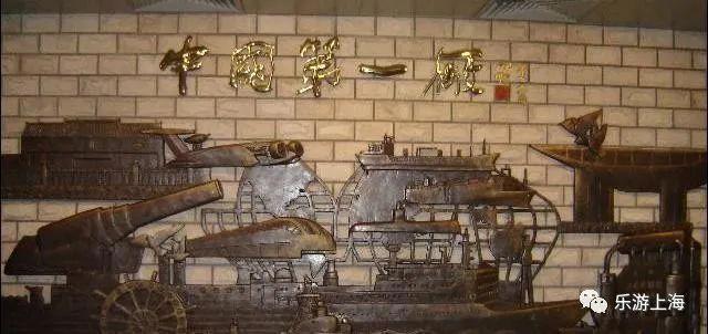 “博物馆奇妙夜”又要开始啦！沪上多家博物馆越夜越美丽→