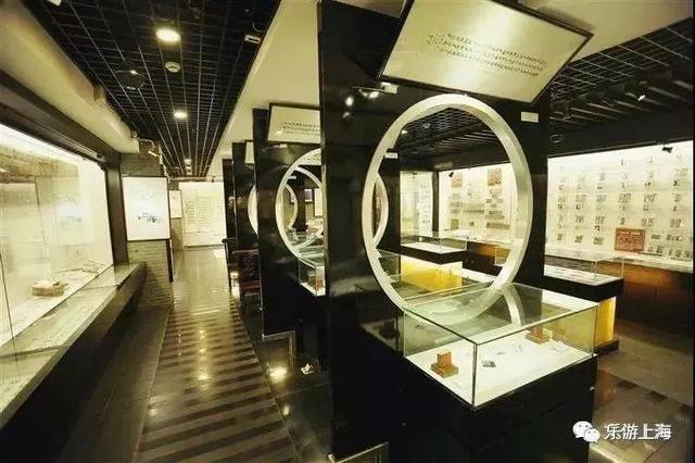 “博物馆奇妙夜”又要开始啦！沪上多家博物馆越夜越美丽→