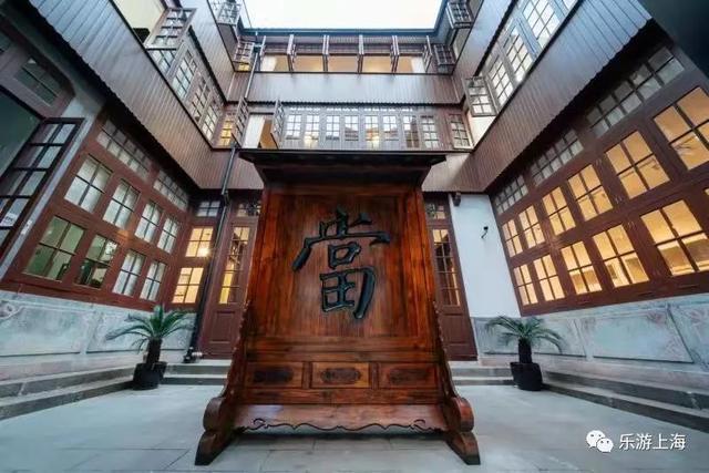 “博物馆奇妙夜”又要开始啦！沪上多家博物馆越夜越美丽→