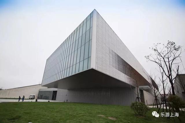 “博物馆奇妙夜”又要开始啦！沪上多家博物馆越夜越美丽→