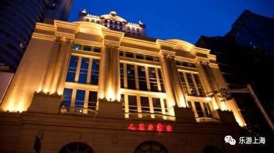 “博物馆奇妙夜”又要开始啦！沪上多家博物馆越夜越美丽→