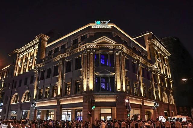 “博物馆奇妙夜”又要开始啦！沪上多家博物馆越夜越美丽→