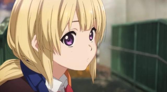 偶像动画新的顶点？人设让人无比怀念京都脸，2020年播出