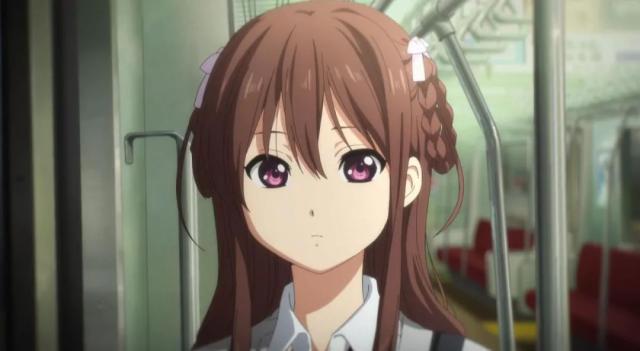 偶像动画新的顶点？人设让人无比怀念京都脸，2020年播出