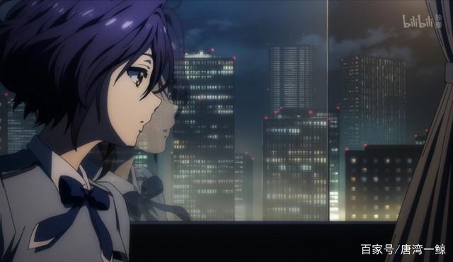 今年第一部人间迷惑动漫，有种智商被冒犯的感觉