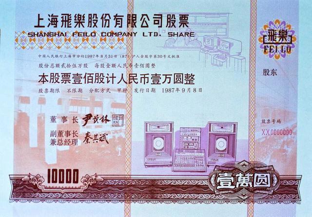 投教动漫大赛历史类参考资料——中国资本市场发展历程大事记