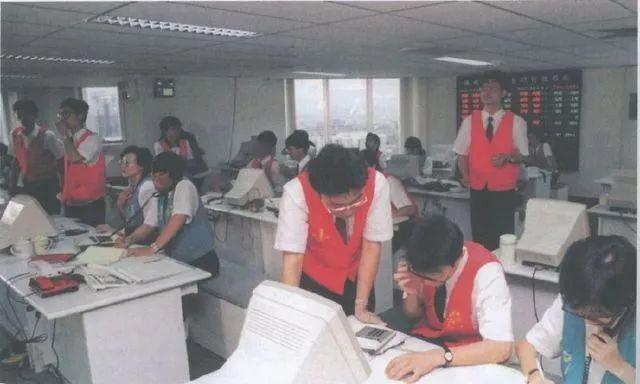 投教动漫大赛历史类参考资料——中国资本市场发展历程大事记