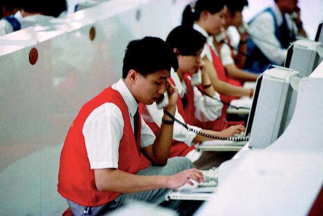 投教动漫大赛历史类参考资料——中国资本市场发展历程大事记