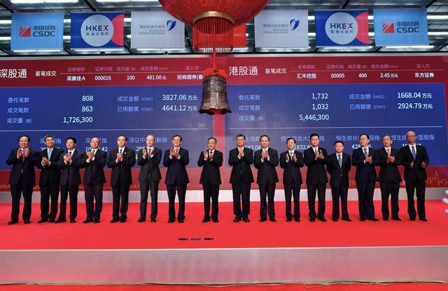 投教动漫大赛历史类参考资料——中国资本市场发展历程大事记