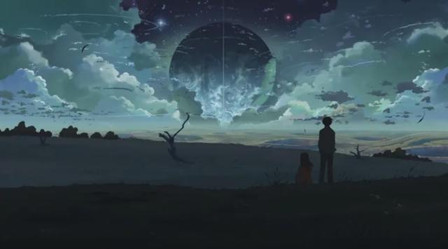 推荐22部，此生必看动漫电影