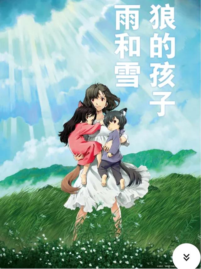 推荐22部，此生必看动漫电影