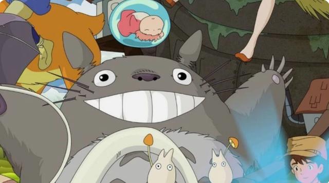 推荐22部，此生必看动漫电影