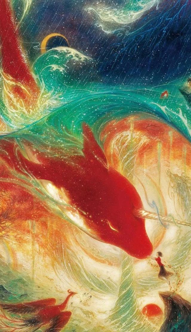 推荐22部，此生必看动漫电影