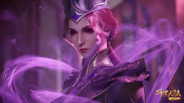 国漫年番时长排行，紫川首位、斗破22、斗罗21、完美20，凡人最少