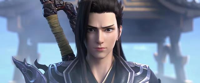 国漫年番时长排行，紫川首位、斗破22、斗罗21、完美20，凡人最少