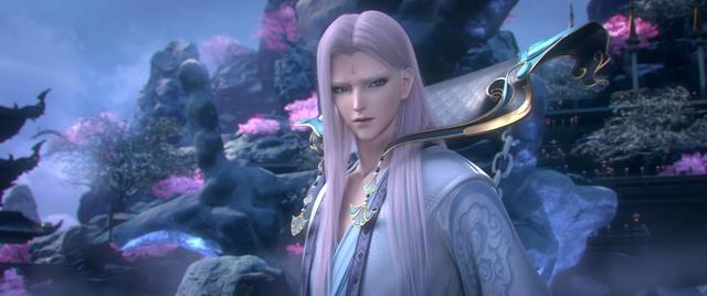 国漫年番时长排行，紫川首位、斗破22、斗罗21、完美20，凡人最少