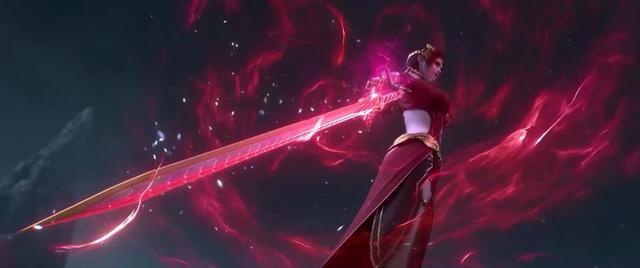 国漫年番时长排行，紫川首位、斗破22、斗罗21、完美20，凡人最少