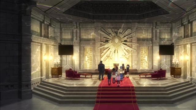 《22/7》，因为π太长就取名为22/7，寓意无限的可能