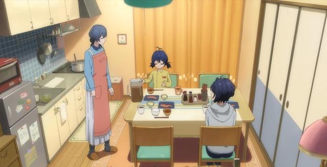 《22/7》简评：我们有着“1/7”的生活，但也有着“π”的未来