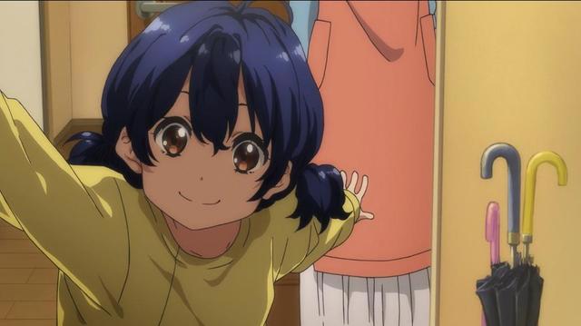 《22/7》简评：我们有着“1/7”的生活，但也有着“π”的未来