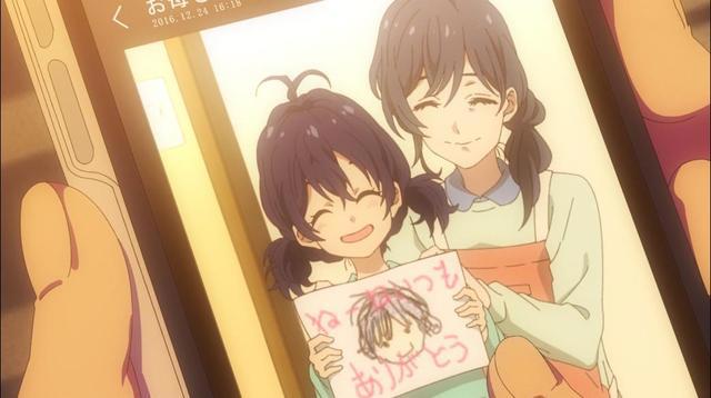 《22/7》简评：我们有着“1/7”的生活，但也有着“π”的未来