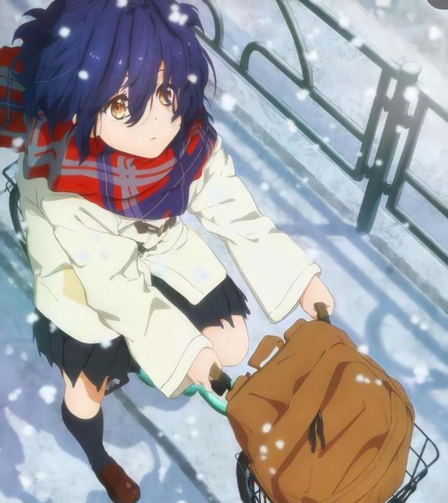 《22/7》简评：我们有着“1/7”的生活，但也有着“π”的未来