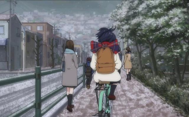 大道理之后是当偶像的生活，一月新番《22/7》