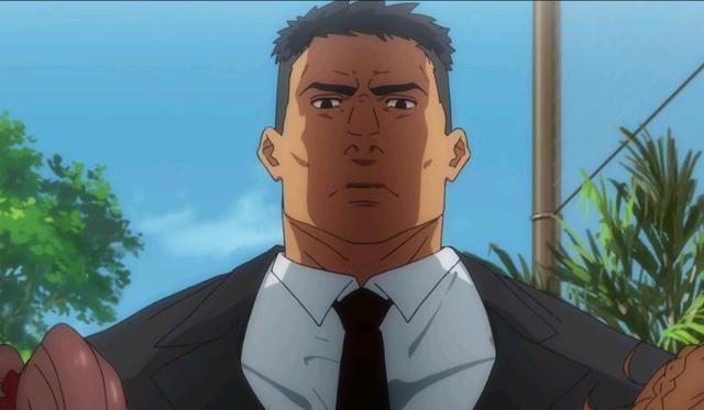 大道理之后是当偶像的生活，一月新番《22/7》