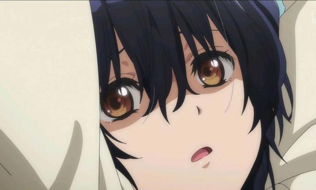 大道理之后是当偶像的生活，一月新番《22/7》