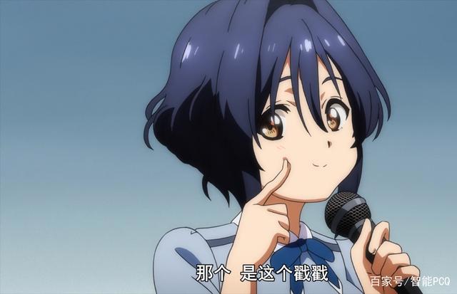 22/7：继AKB0048之后，秋元康的又一部偶像动画