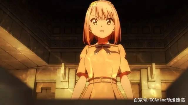 《22/7》第2话美少女真是多，然而现实却