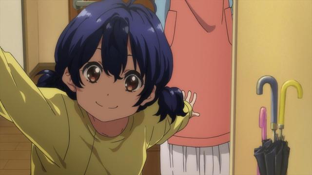 为了妈妈去做最讨厌的偶像，1月新番《22／7》女主角怕是要打脸