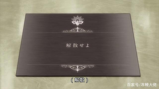 渐入佳境的22/7直接解散，这部偶像番套路太深，让人看不懂