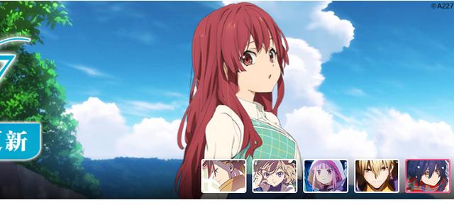 《22/7》《神推》同为偶像番，团队强大却输了，因为观众精明着呢