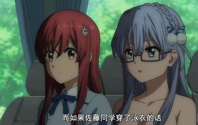 《22/7》《神推》同为偶像番，团队强大却输了，因为观众精明着呢