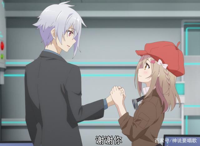 一月新番22/7的B站评分坑了日本观众说说如何评价B站评分标准