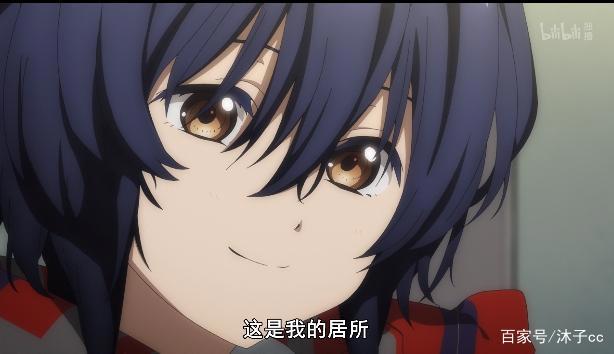 沐子谈动漫——2020年1月新番推荐：《22/7》